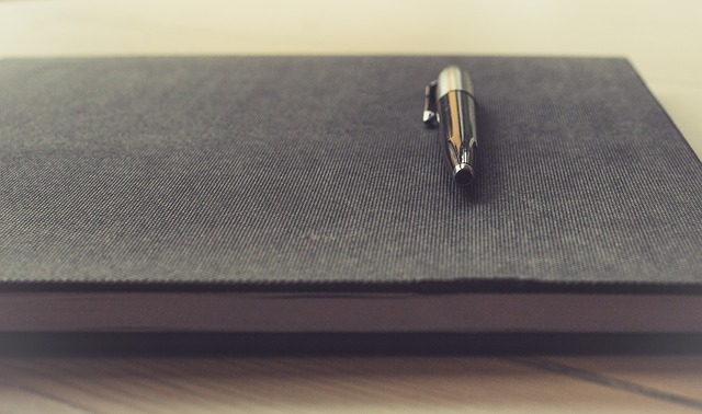 Write Down Goals