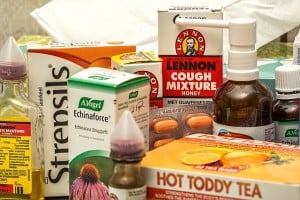 Cough Remedies