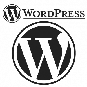 You can blog for free with WordPress