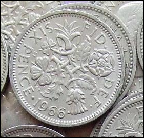 Sixpence