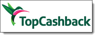 TopCashBack Logo