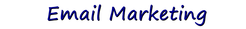 Email Marketing Email Marketing
